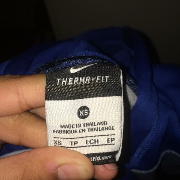 Nike hoodie - Picture 3 of 3